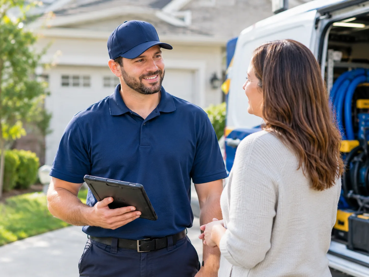 Sewage Backup Cleanup Mcdade, TX FAQs